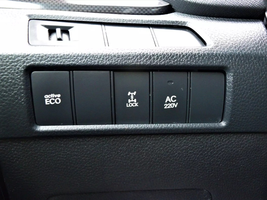 Hyundai Santa Fe 2.2 АКПП, 2013 фото 14