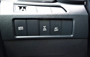 Hyundai Santa Fe 2.2 АКПП, 2013 превью 14