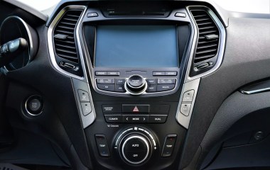 Hyundai Santa Fe 2.2 АКПП, 2013 превью 17