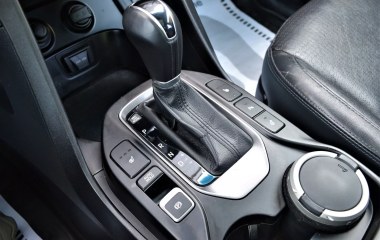 Hyundai Santa Fe 2.2 АКПП, 2013 превью 18