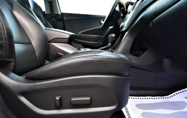 Hyundai Santa Fe 2.2 АКПП, 2013 превью 19