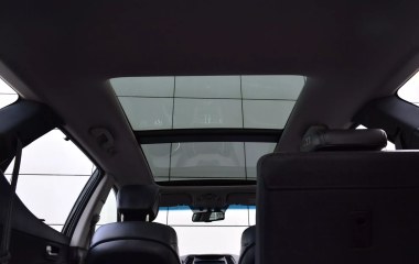 Hyundai Santa Fe 2.2 АКПП, 2013 превью 21