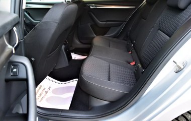 Skoda Octavia Style 1.4 АМТ, 2018 превью 11