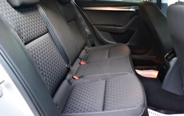 Skoda Octavia Style 1.4 АМТ, 2018 превью 12