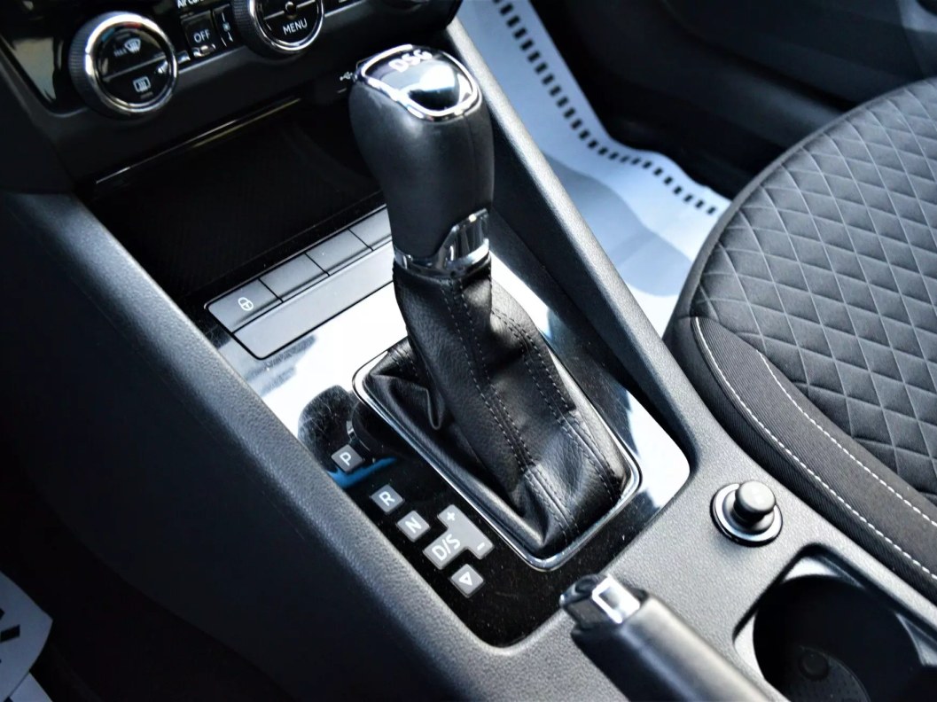 Skoda Octavia Style 1.4 АМТ, 2018 фото 14