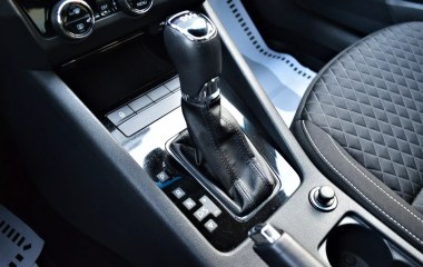 Skoda Octavia Style 1.4 АМТ, 2018 превью 14