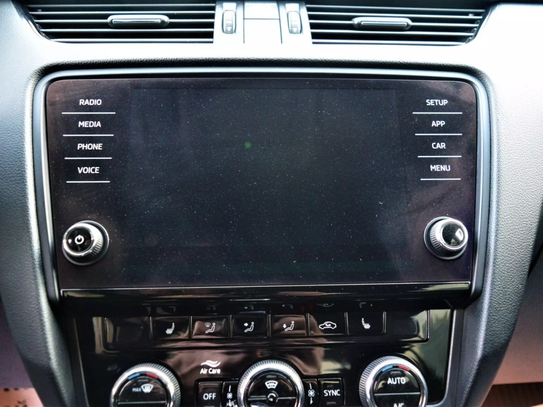 Skoda Octavia Style 1.4 АМТ, 2018 фото 15