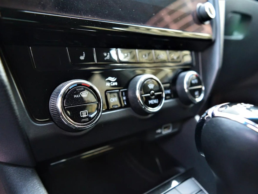 Skoda Octavia Style 1.4 АМТ, 2018 фото 16