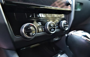 Skoda Octavia Style 1.4 АМТ, 2018 превью 16