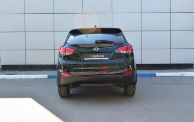 Hyundai ix35 Comfort+Navi 2.0 АКПП, 2013 превью 7