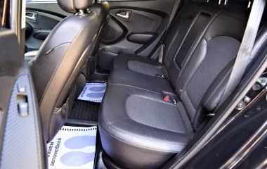 Hyundai ix35 Comfort+Navi 2.0 АКПП, 2013 превью 12
