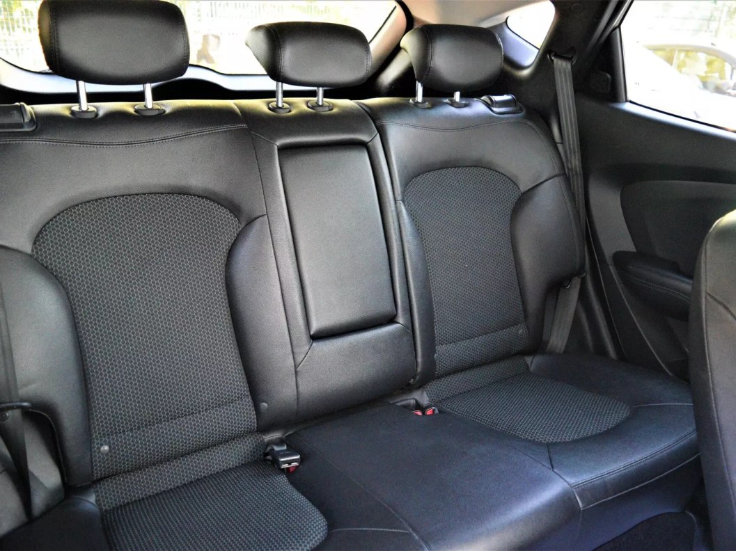Hyundai ix35 Comfort+Navi 2.0 АКПП, 2013 фото 13