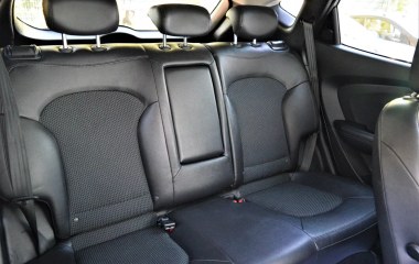 Hyundai ix35 Comfort+Navi 2.0 АКПП, 2013 превью 13