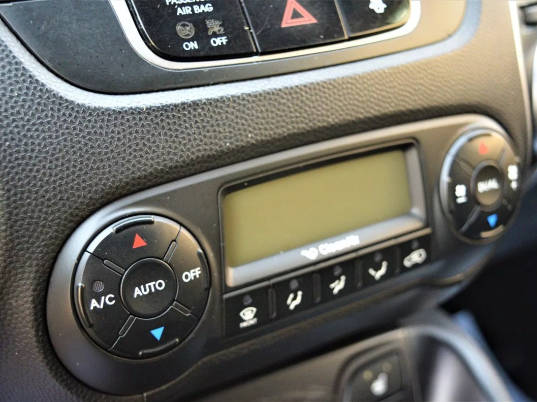 Hyundai ix35 Comfort+Navi 2.0 АКПП, 2013 фото 15