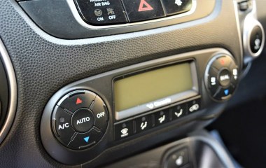 Hyundai ix35 Comfort+Navi 2.0 АКПП, 2013 превью 15