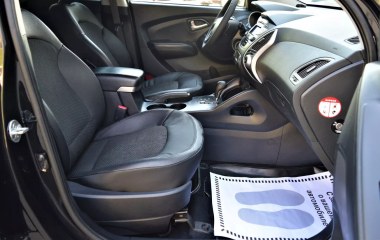 Hyundai ix35 Comfort+Navi 2.0 АКПП, 2013 превью 18