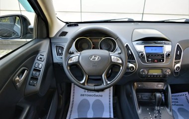 Hyundai ix35 Comfort+Navi 2.0 АКПП, 2013 превью 20