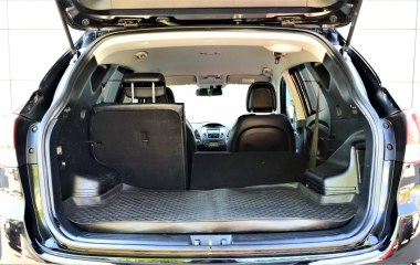 Hyundai ix35 Comfort+Navi 2.0 АКПП, 2013 превью 21