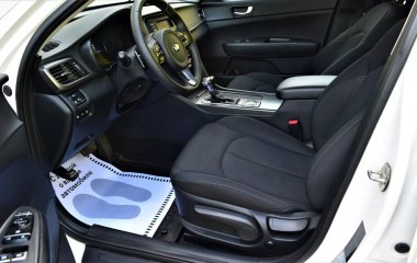 Kia Optima Comfort 2.0 АКПП, 2017 превью 9