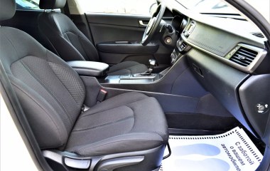Kia Optima Comfort 2.0 АКПП, 2017 превью 11