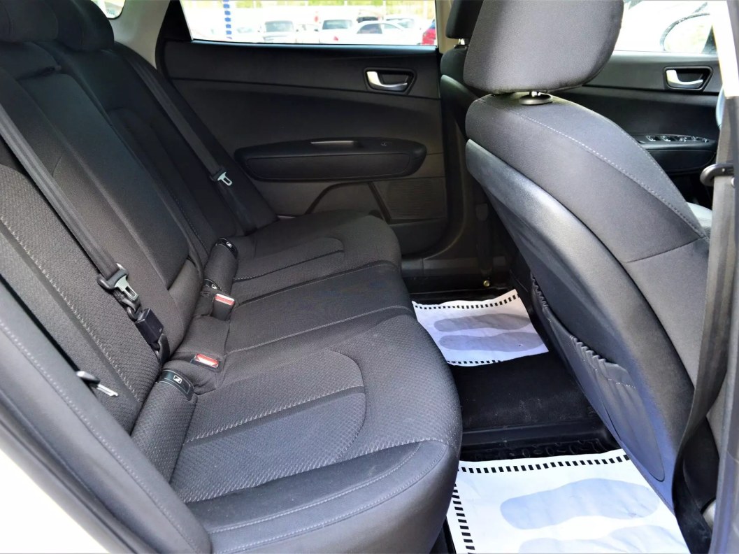 Kia Optima Comfort 2.0 АКПП, 2017 фото 12