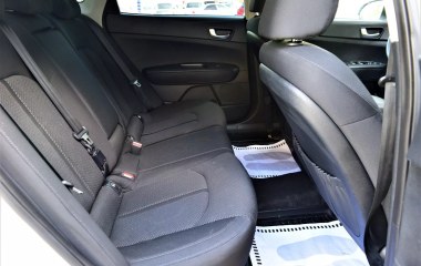 Kia Optima Comfort 2.0 АКПП, 2017 превью 12