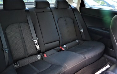Kia Optima Comfort 2.0 АКПП, 2017 превью 13