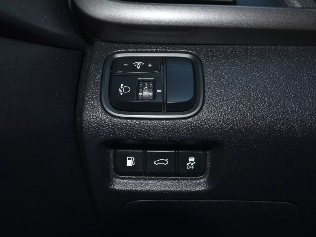 Kia Optima Comfort 2.0 АКПП, 2017 фото 15