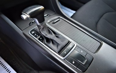 Kia Optima Comfort 2.0 АКПП, 2017 превью 16