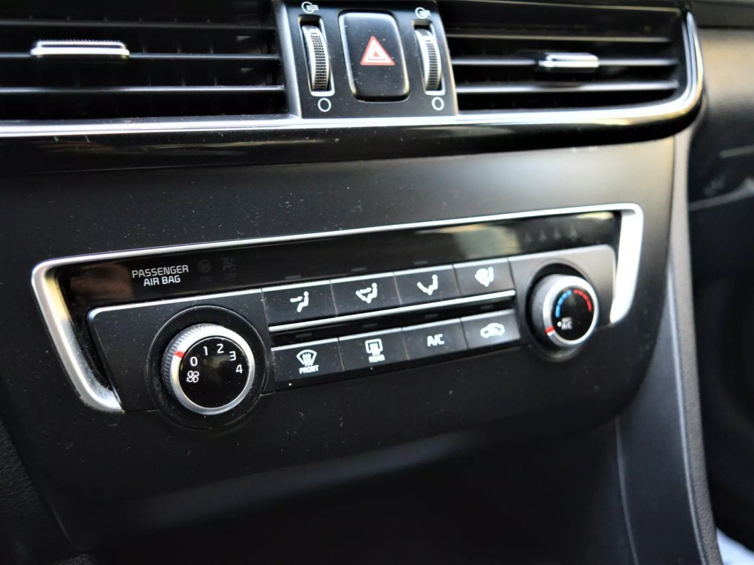 Kia Optima Comfort 2.0 АКПП, 2017 фото 17