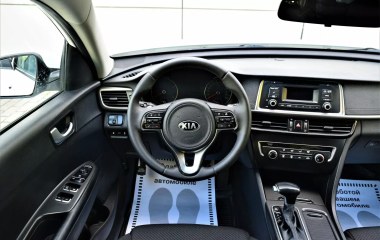 Kia Optima Comfort 2.0 АКПП, 2017 превью 18