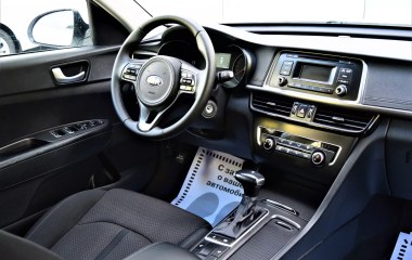 Kia Optima Comfort 2.0 АКПП, 2017 превью 20