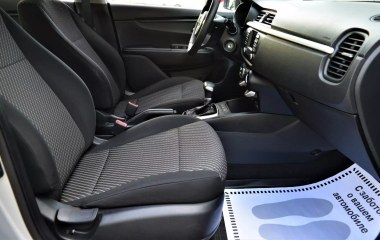 Kia Rio Comfort 1.6 АКПП, 2019 превью 11