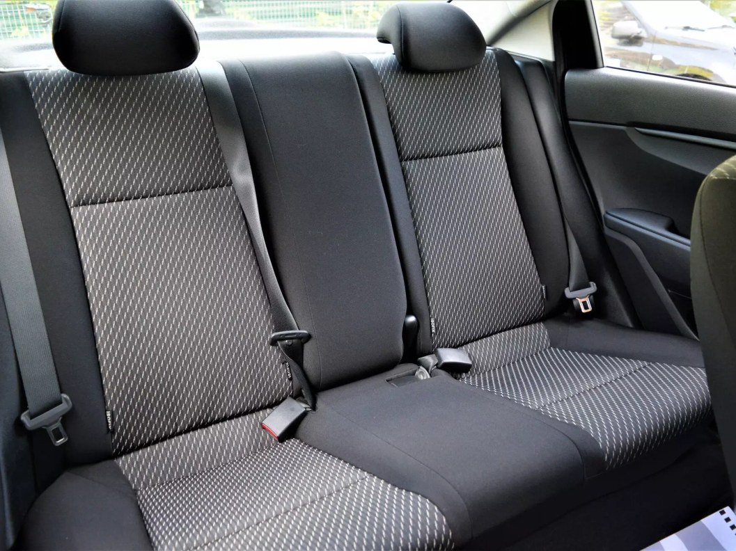 Kia Rio Comfort 1.6 АКПП, 2019 фото 13