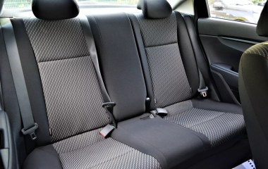 Kia Rio Comfort 1.6 АКПП, 2019 превью 13