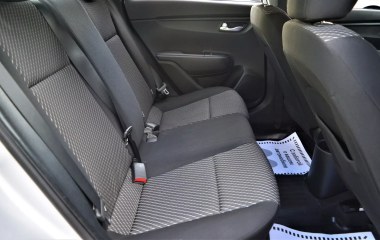 Kia Rio Comfort 1.6 АКПП, 2019 превью 14
