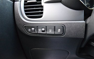 Kia Rio Comfort 1.6 АКПП, 2019 превью 16