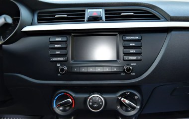 Kia Rio Comfort 1.6 АКПП, 2019 превью 17