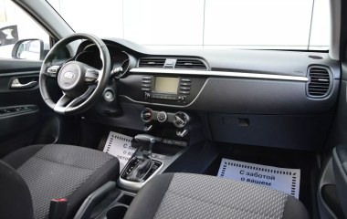 Kia Rio Comfort 1.6 АКПП, 2019 превью 19