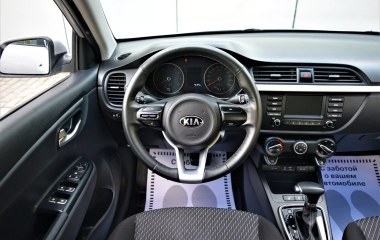 Kia Rio Comfort 1.6 АКПП, 2019 превью 20
