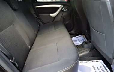 Nissan Terrano Comfort 1.6 МКПП, 2017 превью 11