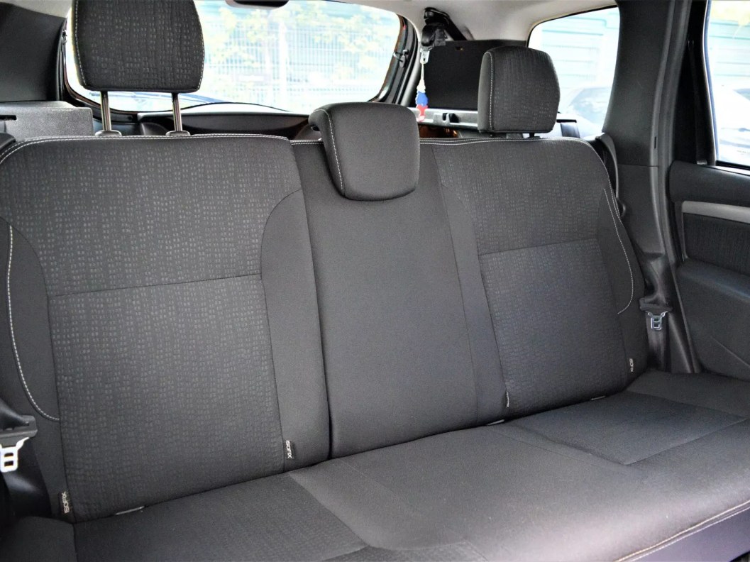 Nissan Terrano Comfort 1.6 МКПП, 2017 фото 12