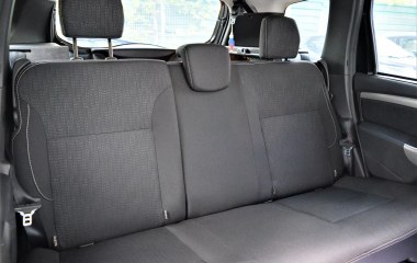 Nissan Terrano Comfort 1.6 МКПП, 2017 превью 12