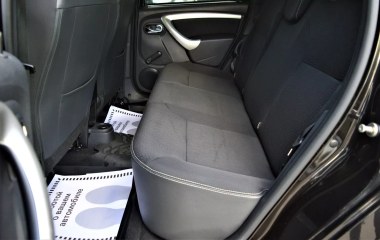 Nissan Terrano Comfort 1.6 МКПП, 2017 превью 13