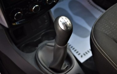Nissan Terrano Comfort 1.6 МКПП, 2017 превью 15