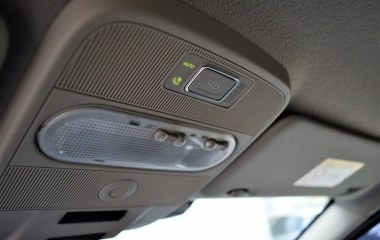 Nissan Terrano Comfort 1.6 МКПП, 2017 превью 16