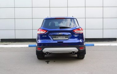 Ford Kuga Titanium 1.6 АКПП, 2016 превью 7