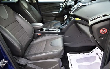 Ford Kuga Titanium 1.6 АКПП, 2016 превью 11