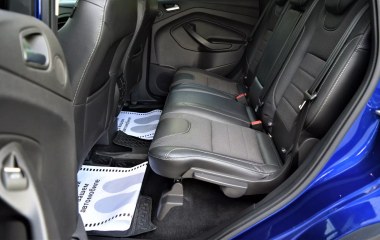 Ford Kuga Titanium 1.6 АКПП, 2016 превью 12