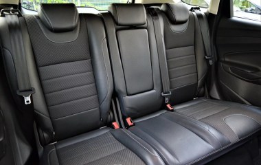 Ford Kuga Titanium 1.6 АКПП, 2016 превью 13